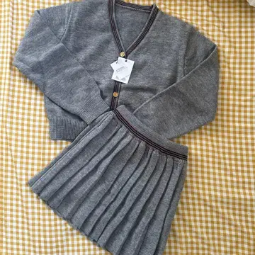 고속 터미널 셋업