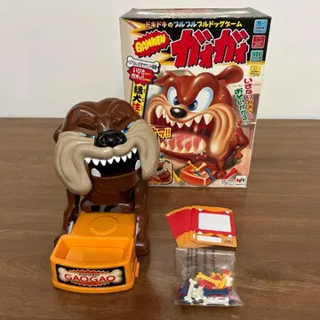 번견 GAOGAO (기본판)