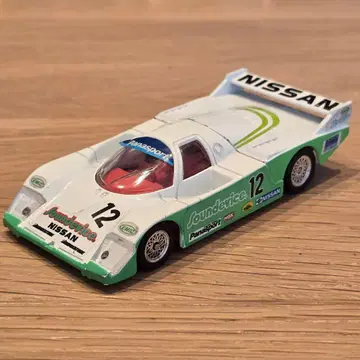 [토미카 단디] No.DR-001 닛산 스카이라인 그룹 C 일본제