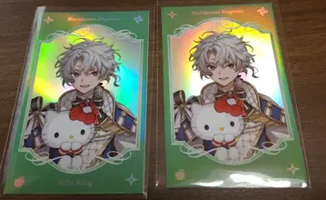 니지산지 Dytica 산리오 무라쿠모 카게츠 폴라로이드