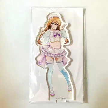 오미 카나타 제비뽑기당 몽환룩 패션 B상