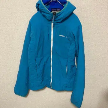 파타고니아 나노에어 후디
