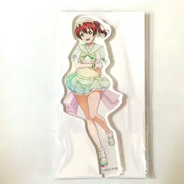 에마 베르데 제비뽑기당 몽환룩 패션 B상