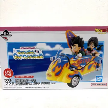 제일복권 드래곤볼 라스트 원상