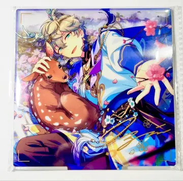 앙스타 중국 모집 스카우트 아크릴 스탠드 세나 이즈미 es08