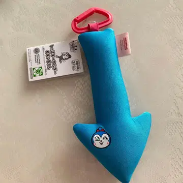 호빵맨 코킨짱 키링