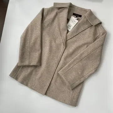 택 포함 새상품 29700엔 Reflect 리프트 숏코트