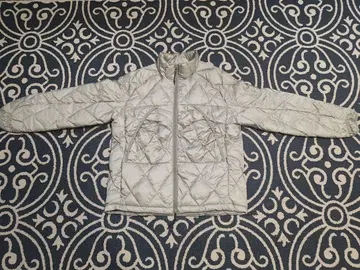 ROA HIKING 경량 구스 다운 자켓 M