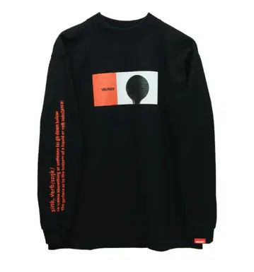 Vaundy 맨투맨 L 사이즈