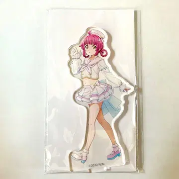 텐노지 리나 제비뽑기당 몽환룩 패션 B상