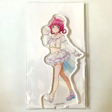 [ 최종 가격 ] 텐노지 리나 제비뽑기당 몽환룩 패션 B상