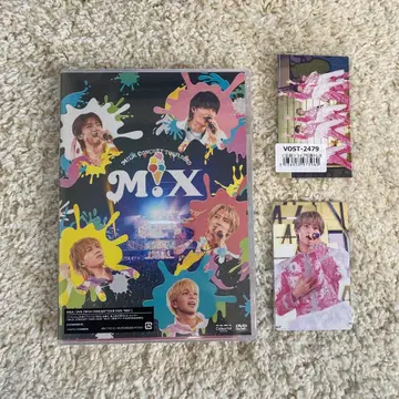 M!LK LIVE CONCERT TOUR 2025 M!X