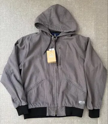 프랭클린 클라이밍 후드 부착 자켓