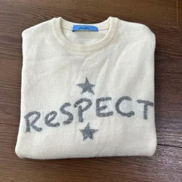 새상품급 Blu Bre 남성용 니트