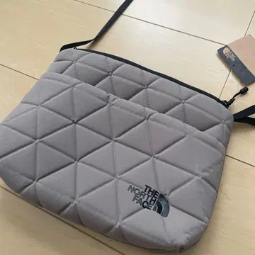 THE NORTH FACE 지오 페이스 숄더백