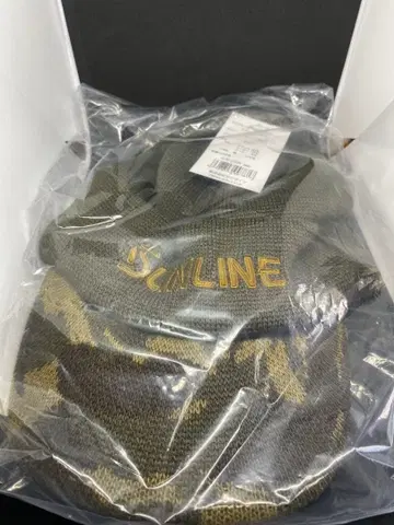 선라인 언더그라운드 앵글러즈 브림 니트 캡