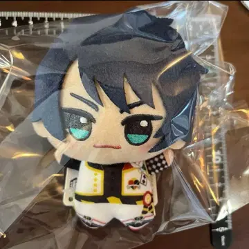 트위스테 치비구루미 기숙사복 버전 듀스 스페이드