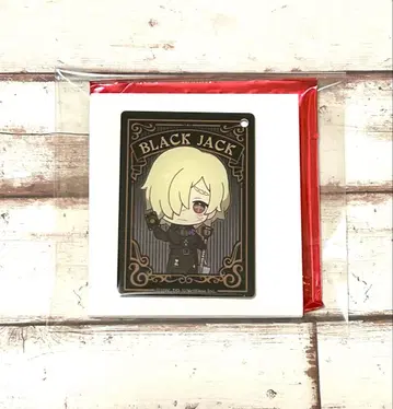 제5인격 무대 트레이딩 카드놀이 아크릴 키링 묘지기