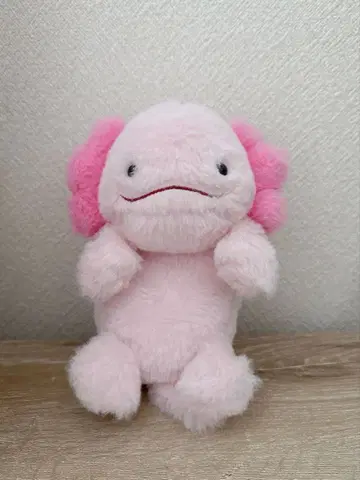 [ 새상품급 ]  우파루파