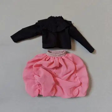 브라이스 아웃핏