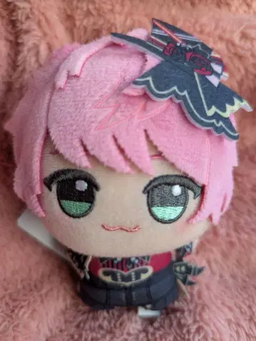 기사X Knight X SD 인형 봉제 인형 테루토군