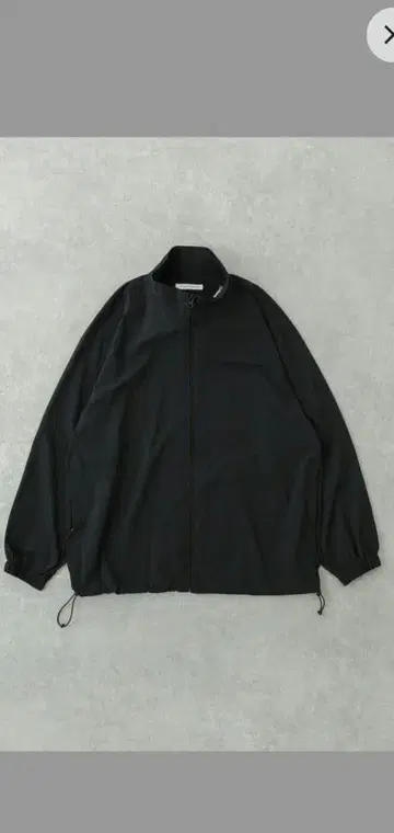 NYLON DRY STRETCH JACKET (어반 리서치)