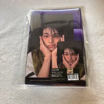 준민 콜렉트북 보플 아카이브전