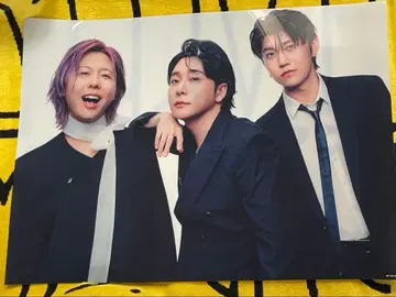 미세스 바벨탑 회장 CD 구매 혜택 A3 클리어 포스터 미세스 그린애플