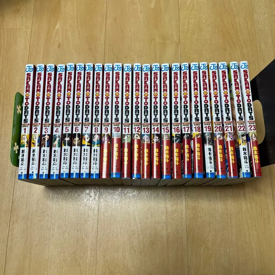 1번째 상품 이미지