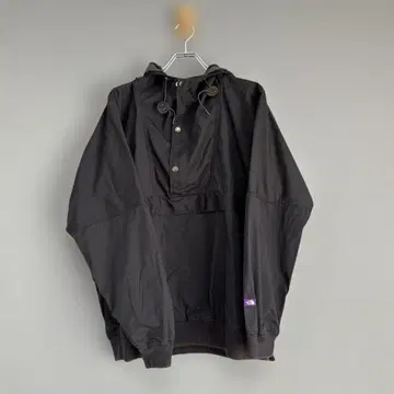 THE NORTH FACE PURPLE LABEL 마운틴 파카 XL