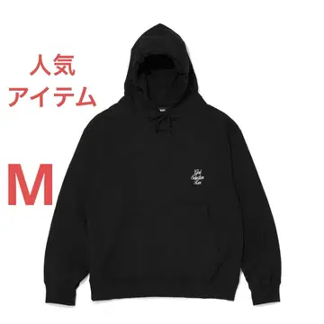 [ 미사용 새상품 ] GOD SELECTION XXX 갓 셀렉션 후드티