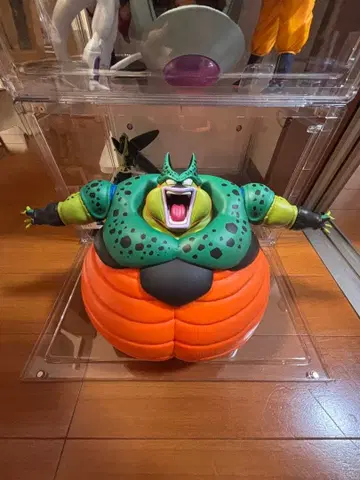 제일복권 드래곤볼 라스트 원상 셀 최저가! 당일 발송!