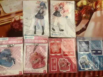 미코메토 묶음 판매 미개봉