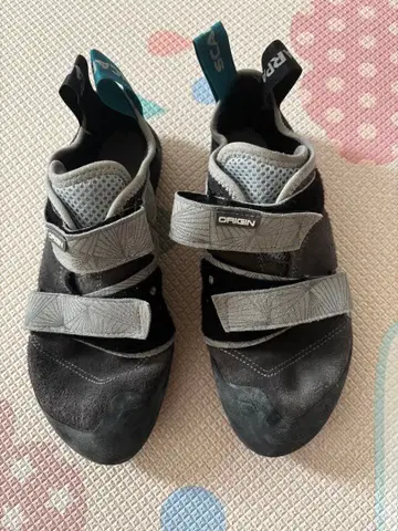 SCARPA ORIGIN 클라이밍 신발 42.5