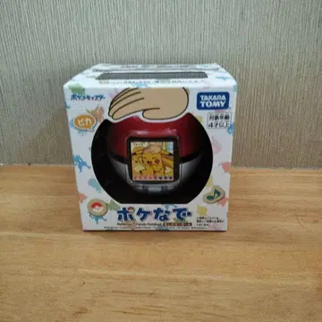 [ 미개봉 새상품 ] 포켓몬스터 포케나데 몬스터볼 포켓몬