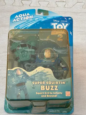 토이스토리2 액션 버즈 라이트이어