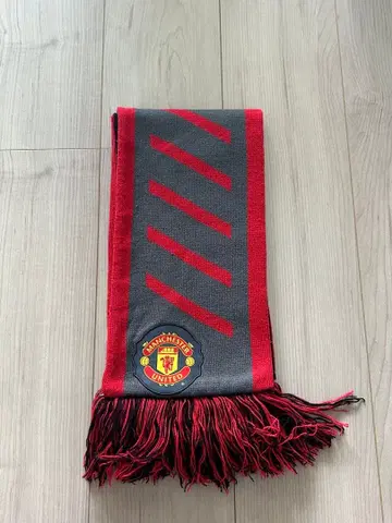 NIKE 축구 머플러/MUFC