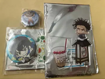 귀멸의 칼날 캬라드리!!