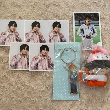 나니와단시 오오니시 류세이 공식 사진 나니와노니와