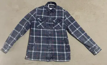 BILLABONG 셔츠