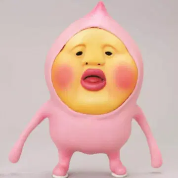 재미 반점 코비토즈칸 카쿠레모모지리 초 리얼 소프트 비닐