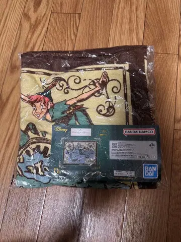 디즈니 제일복권 D상