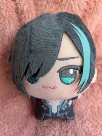 기사X SD 인형 봉제 인형 시윤