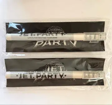 THE JET BOY BANGERZ TJBB 응원봉 2개 세트