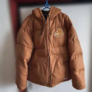 X-LARGE 엑스트라 라지 패딩 자켓 M