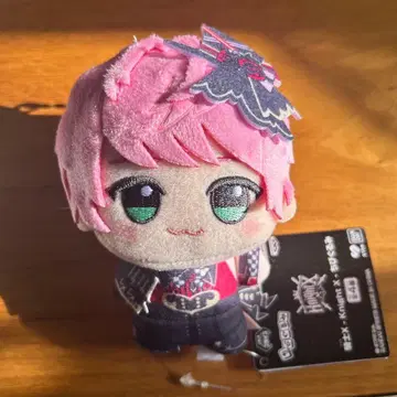 테루토군 기사X KnightX SD 인형