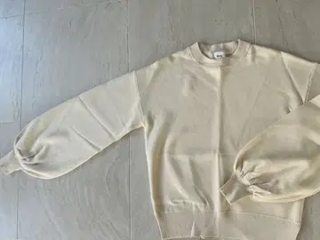 론 헤르만 RHC 니트