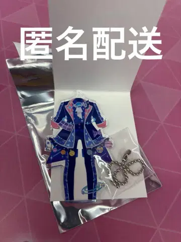 비밀의 아이프리 빅카메라 트레이딩 코디 아크릴 키링 스바루