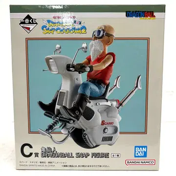 제일복권 드래곤볼 C상 거북선인