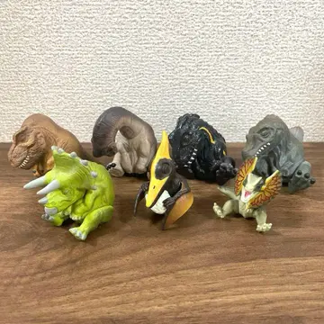 쥬라기 월드 가챠 묶음 판매